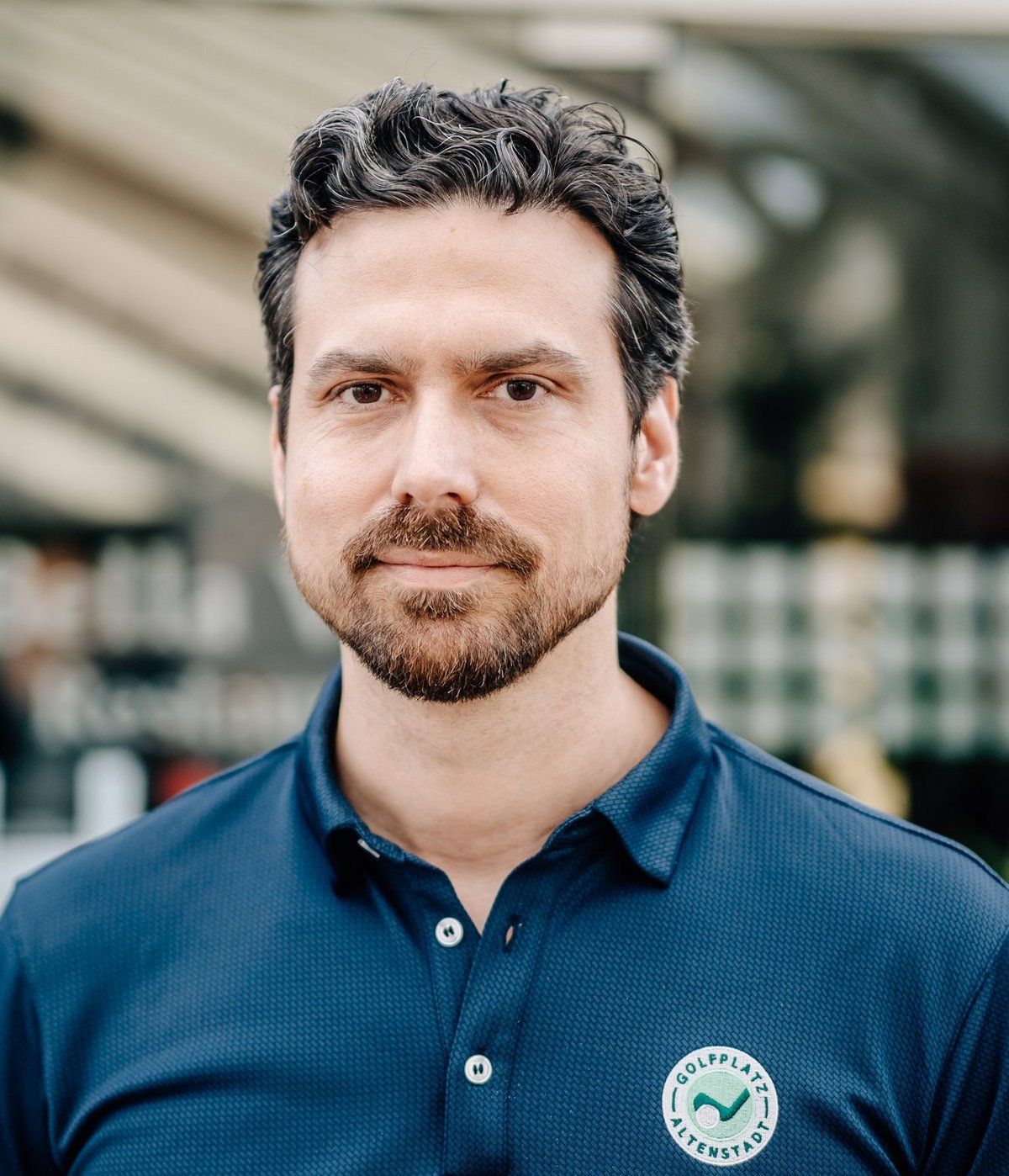 Golf Management Verband Deutschland: Markus Rott ist neuer RK ...