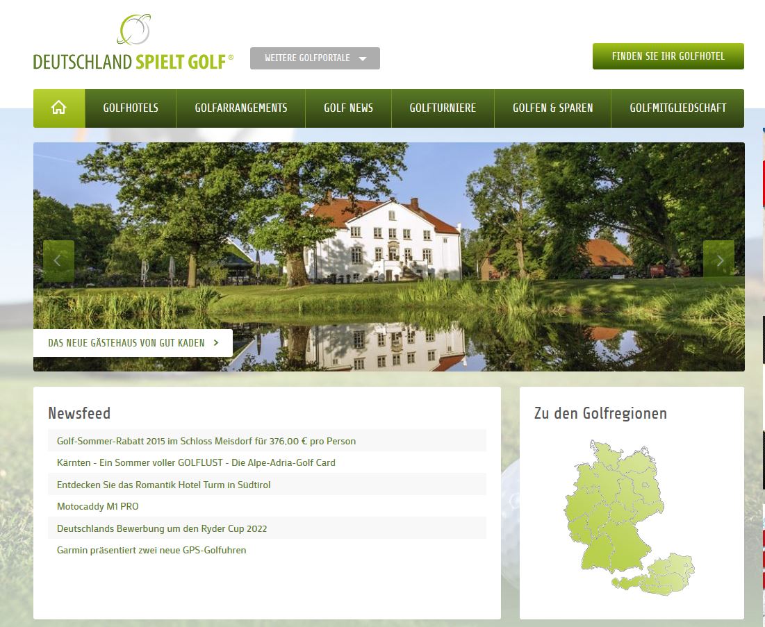 Deutschland Spielt Login